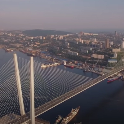 Почему во Владивостоке автомобили стоят дешевле?