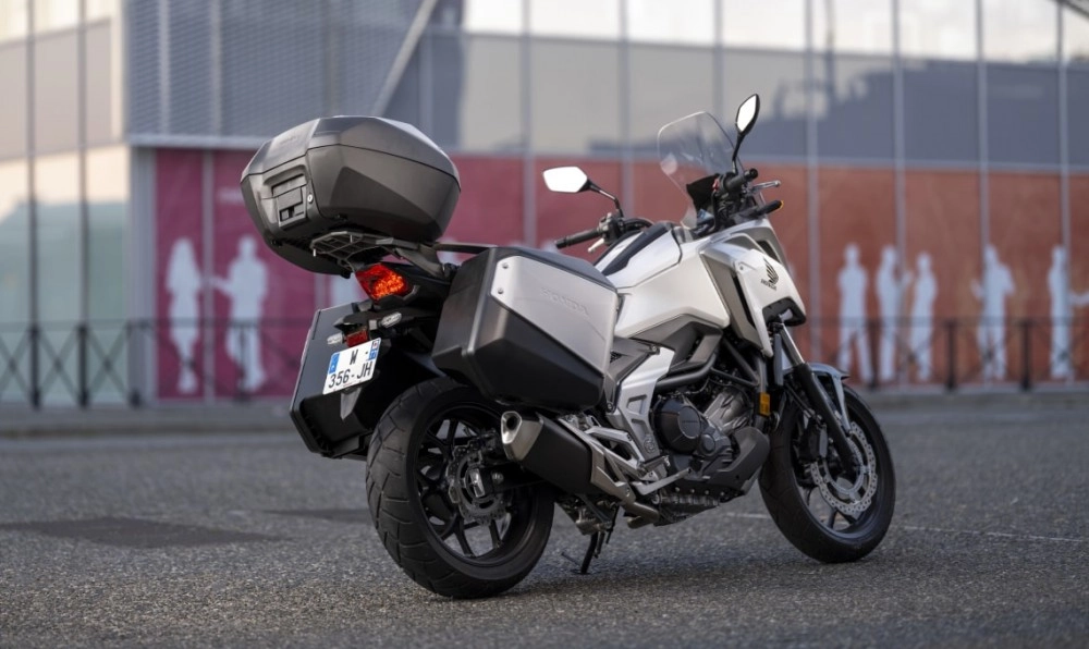 Honda NC750