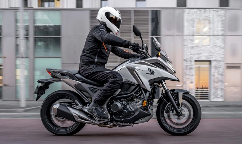 Honda NC750