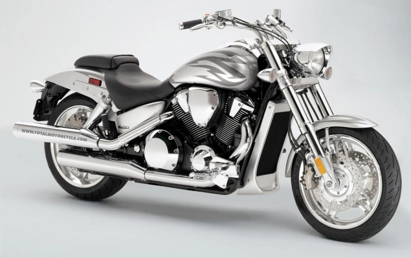 Honda Vtx1800