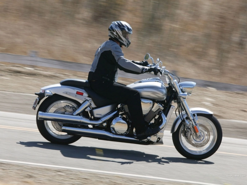 Honda Vtx1800