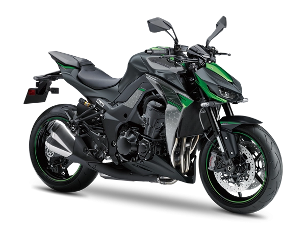Kawasaki Z1000