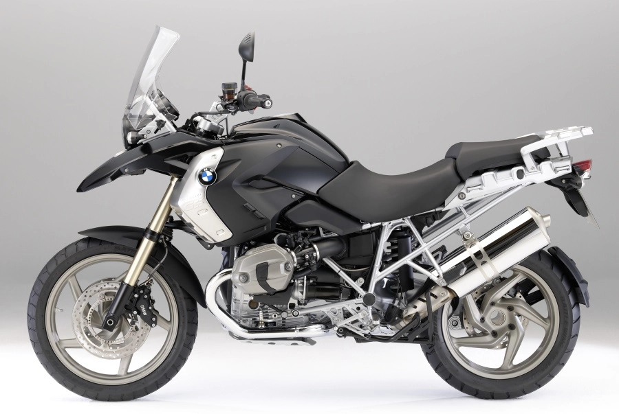 BMW r1200gs