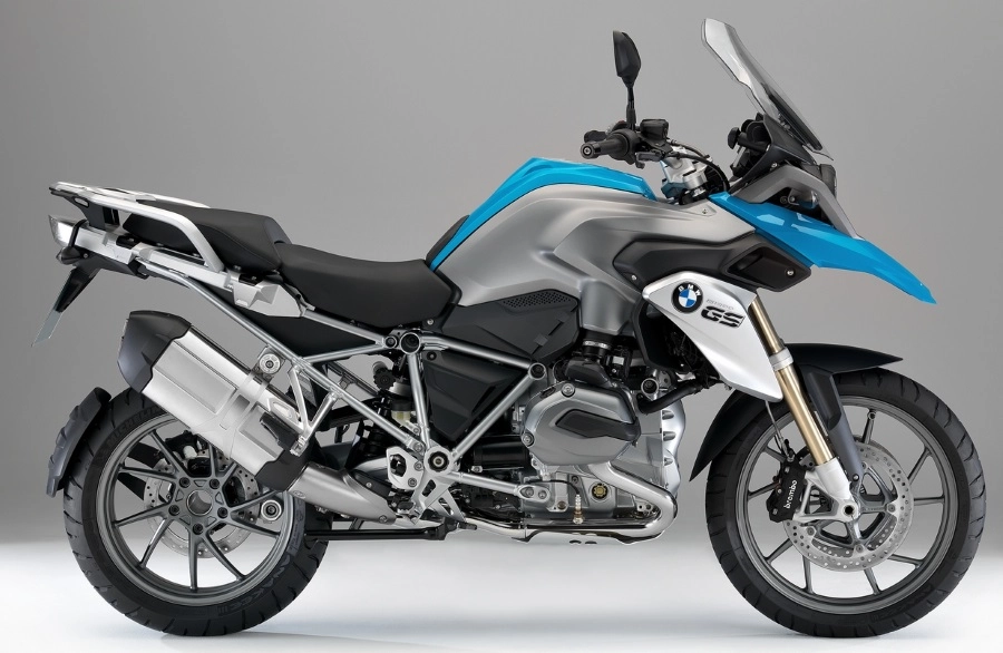 BMW r1200gs