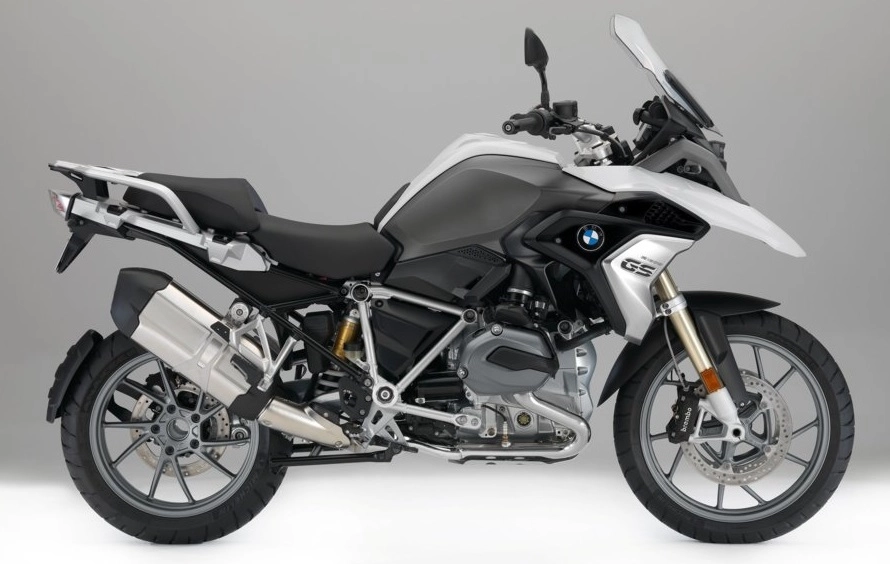 BMW r1200gs