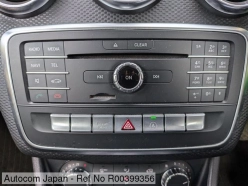 MERCEDES A180 STYLE 2015