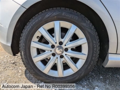 MERCEDES A180 STYLE 2015