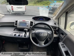 HONDA FREED G 2012