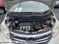 HONDA FREED G 2012
