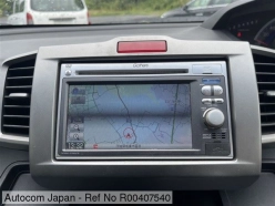 HONDA FREED G 2012