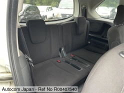 HONDA FREED G 2012