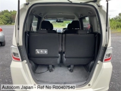 HONDA FREED G 2012