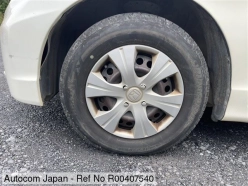 HONDA FREED G 2012