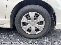 HONDA FREED G 2012