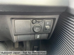 HONDA FREED G 2012
