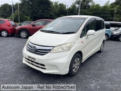 HONDA FREED G 2012