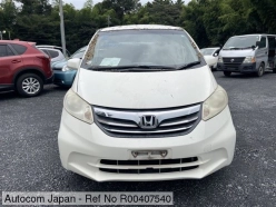 HONDA FREED G 2012