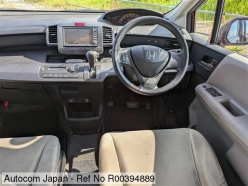 HONDA FREED G JUST-SELECTION 2010