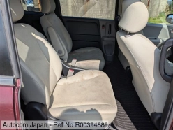 HONDA FREED G JUST-SELECTION 2010