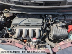 HONDA FREED G JUST-SELECTION 2010