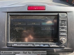 HONDA FREED G JUST-SELECTION 2010