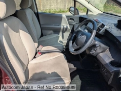HONDA FREED G JUST-SELECTION 2010