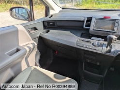 HONDA FREED G JUST-SELECTION 2010
