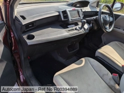 HONDA FREED G JUST-SELECTION 2010