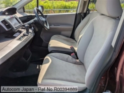HONDA FREED G JUST-SELECTION 2010