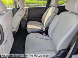 HONDA FREED G JUST-SELECTION 2010