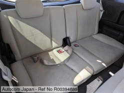 HONDA FREED G JUST-SELECTION 2010