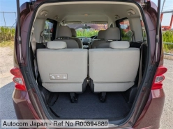 HONDA FREED G JUST-SELECTION 2010