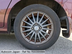 HONDA FREED G JUST-SELECTION 2010