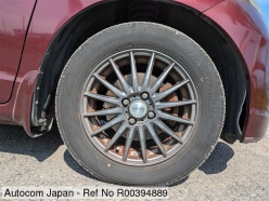 HONDA FREED G JUST-SELECTION 2010