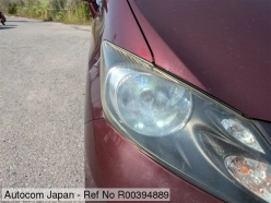 HONDA FREED G JUST-SELECTION 2010