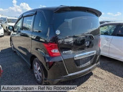 HONDA FREED G AERO HIGHWAY-ED 2010