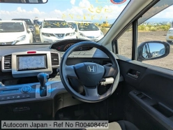 HONDA FREED G AERO HIGHWAY-ED 2010