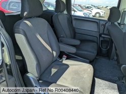 HONDA FREED G AERO HIGHWAY-ED 2010