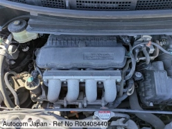 HONDA FREED G AERO HIGHWAY-ED 2010