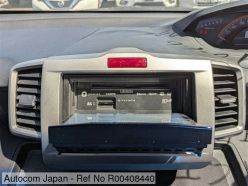 HONDA FREED G AERO HIGHWAY-ED 2010