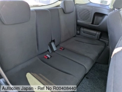 HONDA FREED G AERO HIGHWAY-ED 2010