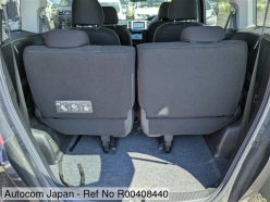 HONDA FREED G AERO HIGHWAY-ED 2010