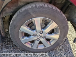 HONDA FREED G AERO HIGHWAY-ED 2010