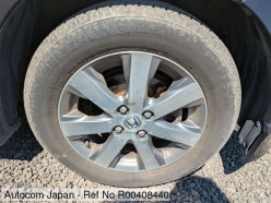 HONDA FREED G AERO HIGHWAY-ED 2010