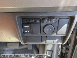 HONDA FREED G AERO HIGHWAY-ED 2010