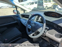HONDA FREED G AERO HIGHWAY-ED 2010