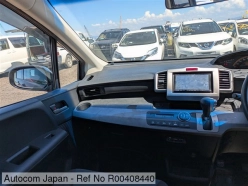 HONDA FREED G AERO HIGHWAY-ED 2010