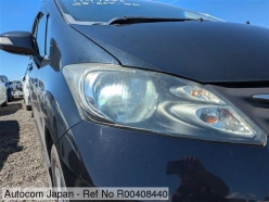 HONDA FREED G AERO HIGHWAY-ED 2010
