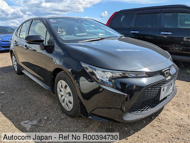 TOYOTA COROLLA G-X 2022