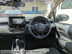 TOYOTA COROLLA G-X 2022